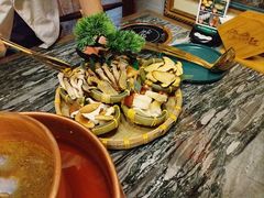 -慢丽江·云南野生菌土鸡锅(付家庄店)