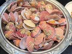 -五谷丰登农家院·地道胶东菜·海鲜烧烤(威海店)