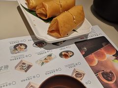 -蔡澜点心·粤菜(西单大悦城店)