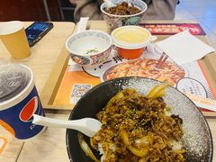 -吉野家(维明街店)