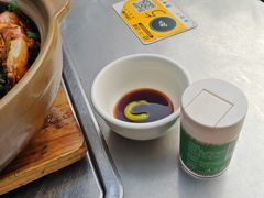 -吾家传承·橄榄妹大排档(陈家祠店)