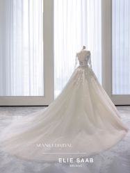 点击看大图 -MANLI BRIDAL婚纱