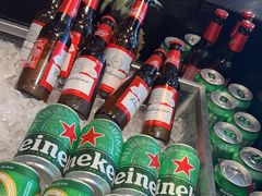 -福州泰禾铂尔曼酒店·禾咖啡自助餐厅