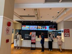 -肯德基(洛川店)