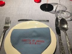 -弦月窗LUNETTE BY AMANDA(复兴路店)