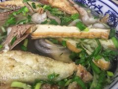-夏家合汁(天润花园小区店)