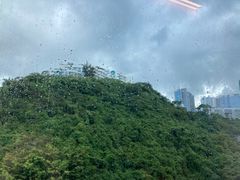 -香港数码港艾美酒店