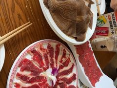 -佬土鹅肠火锅(解放路店)