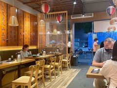 大堂-渔井食堂(新洲店)