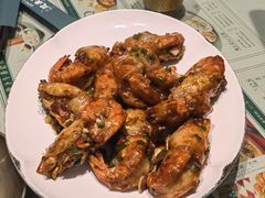 -凤来茶餐·粤菜馆(珠江新城店)