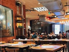 大堂-铁公鸡·四川料理(天环广场店)
