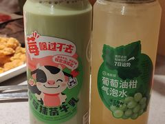 -海底捞火锅(丰尚国际广场店)