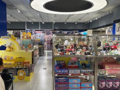 -X11(北京首开熙悦龙湖天街龙湖店)