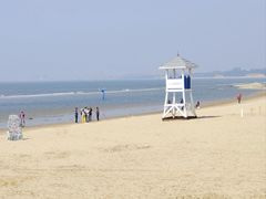 -老虎石海上公园