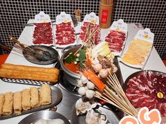 -荣叔港式沙嗲牛肉火锅(正佳潮流店)
