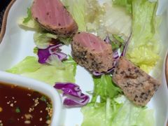 -德川家日本料理(顺义华联店)