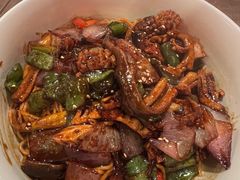 -王繁星面馆(西安熙地港店)