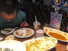 -黄龙海鲜大排档(杭州总店)