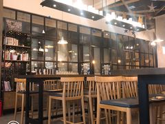 大堂-海岩咖啡(茂业天地店)