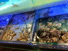 -喜庭海鲜自助(来福士店)