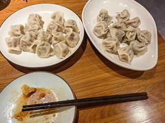 -伊喜饺子(五道口学院路店)