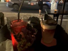 -MAYBE 威士忌 coffee&bar·清吧