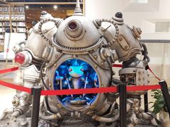 -G·SPACE(金鹰世界店)
