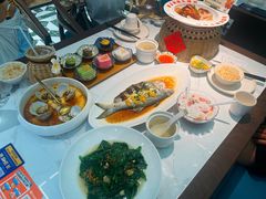 -沿江海南菜·文昌鸡祖师爷(大东海店)