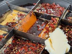 -化龙桥九宫格火锅(清水河店)