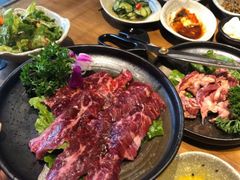 -牛人·雪花牛·木炭烤肉(昆山陆家店)