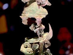 -三星堆博物馆