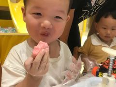 -贝思特蒙特梭利早教新区旗舰中心(苏州新区复悦城店)