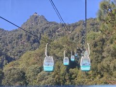-腾冲云峰山