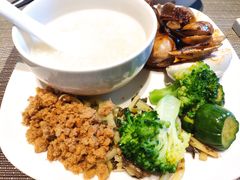 -太湖饭店玉兰厅(自助餐厅)