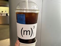 -CUBIC3三立方咖啡(西岸凤巢店)