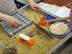 -新月蛋糕西点专卖店(大麦街店)