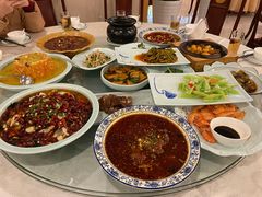 -成都绿洲大酒店(春熙路太古里店)