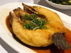 -玫瑰厅上海菜(兴国路店)