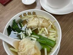 -百福麵家(新馬路店)