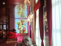 -俏江南天津时尚曲艺主题餐厅(马场道店)