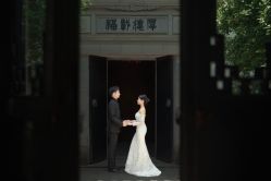 -今生有约婚纱摄影店(景德路店)