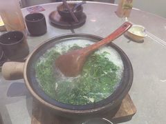 -不二啫·广府啫啫煲(江燕路万科里店)