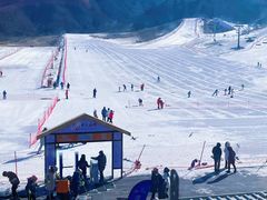 -八达岭滑雪场