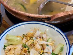 -妈妈的味道(和顺古镇店)