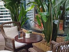 -青岛海尔洲际酒店