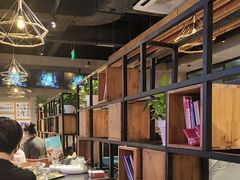 -打酱友•斑鱼海鲜粥火锅(吴桥店)