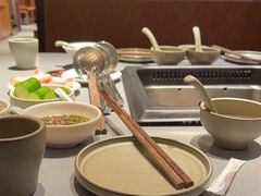 -巴奴毛肚火锅(悠唐购物中心店)