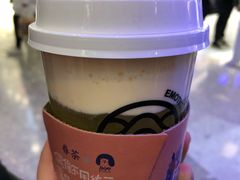 -眷茶(赛格国际购物中心店)
