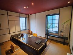 -鮨匠·割烹料理(巨鹿花园店)