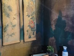 -Mr.Fox狐狸先生超级密室(南山店)